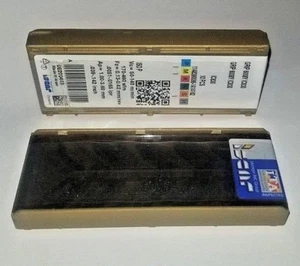 GRIP 6008Y IC830 ISCAR *** 10 EINSÄTZE *** FACTORY PACK *** - Bild 1 von 1