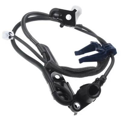 Sensor de velocidad de rueda ABS delantero derecho para Toyota Sienna 2004-2010 89542-08030 Foto 1 de 4