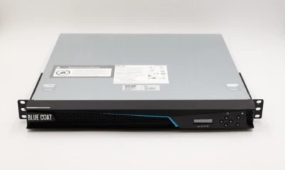 BlueCoat PS-S200-100ML PacketShaper 200 Series Security Appliance P/N: 090-03273 - Image 1 of 4