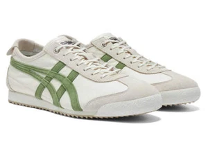 Onitsuka Tiger MEXICO 66 SD VIN 1183C015 201 BIRCH GREEN - Picture 1 of 19