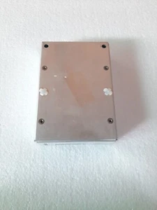 FURUNO VDR VR 3000S HARD DISK DEVICE HDD - Picture 1 of 3