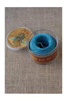  Toulemonde Fil Au Chinois Waxed Linen Thread Size 40 Capsules 50M.choose color - Image 1 of 2