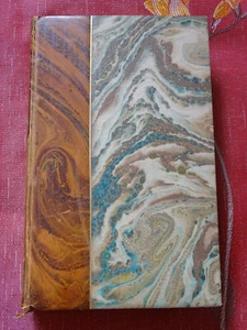 Chants et Chansons (poésie et musique) P. DUPONT, T. 4 1854 Alexandre Houssiaux - Picture 1 of 3