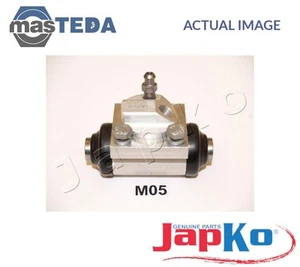 67M05 DRUM WHEEL BRAKE CYLINDER REAR LEFT JAPKO NEW OE REPLACEMENT - Picture 1 of 5