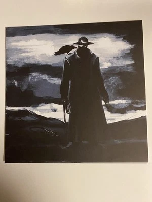 Volbeat - The Hangman’s Body count  10" Picture Disc Vinyl - Image 1 of 4