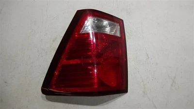 Luz trasera derecha pasajero para 07-10 Grand Cherokee 650393 Foto 1 de 4