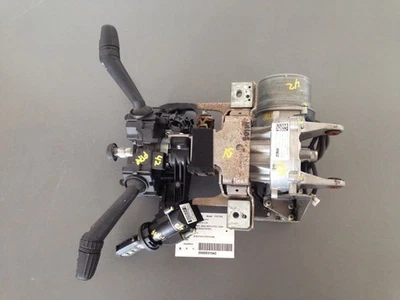 Steering Column With Key Fits 2014-2017 Fiat 500L 67848 - Image 1 of 4