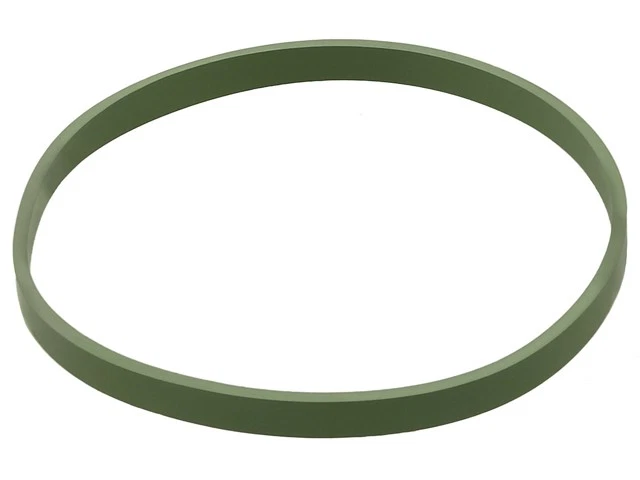 Sello carcasa acelerador ELRING KLINGER 95811021520 Porsche Cayenne Foto 1 de 2