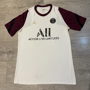 PSG Training Shirt - Picture 1 of 9