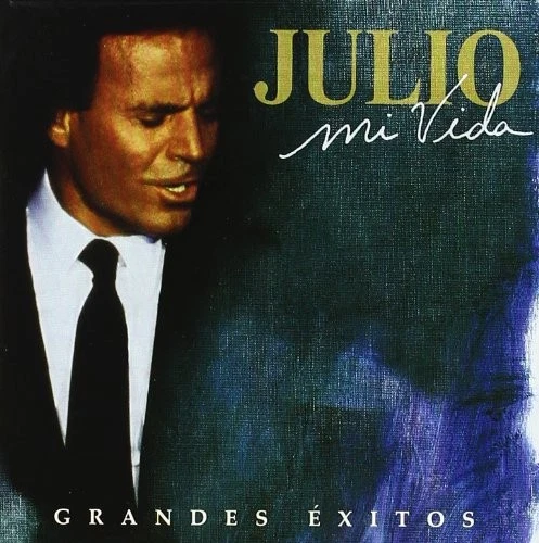 JULIO IGLESIAS - Mi Vida Grandes Exitos - 2 CD - Import - *Excellent Condition* Foto 1 de 1