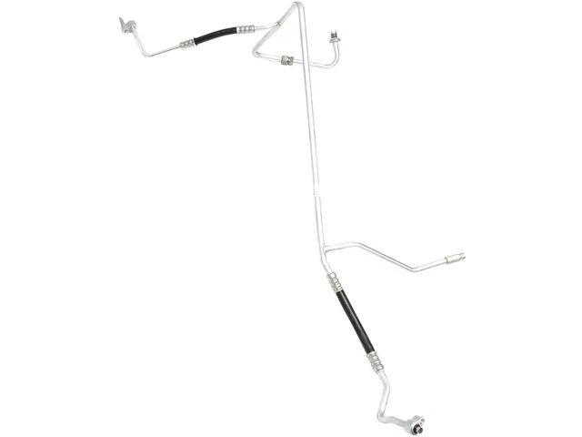 A/C Refrigerant Liquid Hose For 99-03 Ford Windstar 3.0L V6 VIN: U 3.8L 4 PQ98K9 - Image 1 of 1