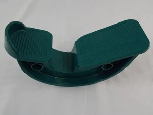 Medi-Dyne STEP STRETCH Stretching System Exercise Achilles Plantar Faciitis Arch - Picture 1 of 6