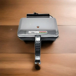 VillaWare 5000 Prima Pizzelle Baker Italian Cookie Maker – Professional Nonstick - Picture 1 of 5