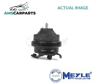 ENGINE MOUNT MOUNTING LEFT FRONT 100 199 0003 MEYLE NEW OE REPLACEMENT - Picture 1 of 5
