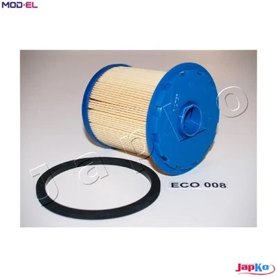 FUEL FILTER 3ECO008 FOR RENAULT CLIO/II/Mk/MIO LAGUNA/Grandtour/Nevada MEGANE - Image 1 of 4