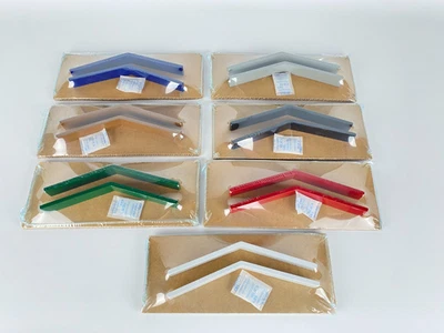 Edificios/kits de parto de granja 40x75 construidos a medida para rasguños 1/64 para cerdos/cerdos Ertl Foto 1 de 4