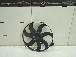 6Q0959455AD cooling fan for SEAT IBIZA IV SPORTCOUPE 1.4 2008 1048348 - Picture 1 of 17