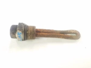 6.0L 6.4L Engine Block Heater Element Fit 03 04 05 06 07 08 09 10 Ford F250 F350 - Picture 1 of 6