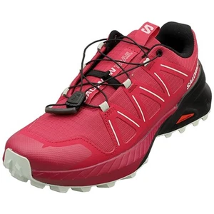 Salomon Speedcross Peak Damen - Rosa Schwarz Sport-Sneaker - 38 2/3 EU - Bild 1 von 8
