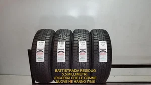Neumáticos Usados Térmicos 185/65R15 88T General Altimax Winter 3 C00248 - Imagen 1 de 1