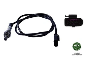 Sonda lambda sonda lambda delantera Renault Espace III Laguna I 1993-2005 NTK - Imagen 1 de 14