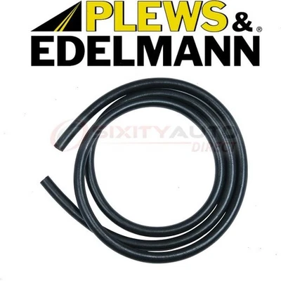 Edelmann Power Steering Reservoir Hose for 1989-1998 Chevrolet Tracker - po Foto 1 de 4