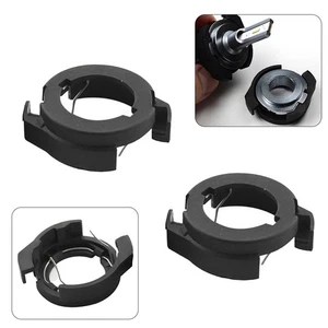 Car Accessories Xenon Bulb Holder Socket Headlight Stable Characteristics - Picture 1 of 7