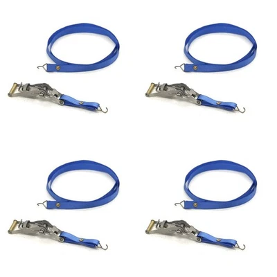 RC Truck Bundling Rope for 1/14 Electric Trailer Radio Control Car Loader Model - Image 1 of 4