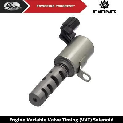 Para Dodge Journey 2009-2020 2,4 L L4 motor de gas VVT puertas de admisión de solenoide 2010 Foto 1 de 4