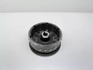 2004 Suzuki SV650 SV650S Flywheel Fly Wheel Starter Clutch One Way OEM - Picture 1 of 5