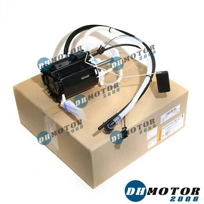 Conjunto de bomba de combustible VDO para Land Rover Range Rover V8 5,0 L envío LR043155 Foto 1 de 4