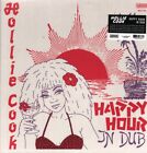 Hollie Cook Happy Hour In Dub Lp Vinyl Europe Merge 2023 Mrg788lp