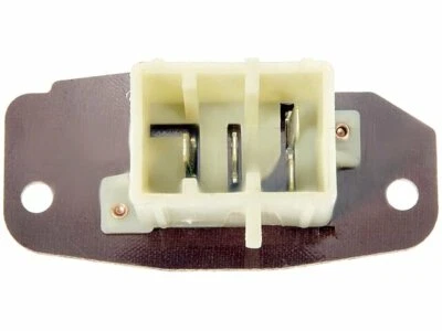 Kit de resistencia de motor soplador HVAC para Ford Taurus 1986-1995 Dorman 86265XP 1987 Foto 1 de 2