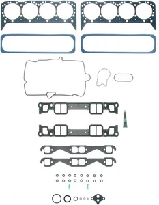 1996-2000 GM 5.7L Head Gasket Set Fel-Pro HST 7733 PT-16 - Picture 1 of 1