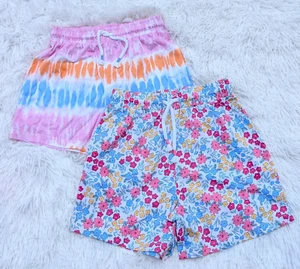 Playful & Comfortable Kid's Shorts Pack – Perfect for Everyday Adventures NWOT - Picture 1 of 10