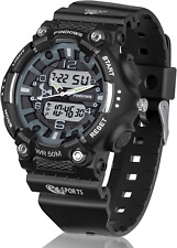 Damen Armbanduhr Für Damen Uhr Damen Digital Armbanduhr Sportuhr Damen Digitaluh