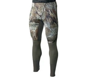Cabela's Men's Instinct ICEBREAKER Backcountry Merino Wool Hunting Baselayer XL - Picture 1 of 6