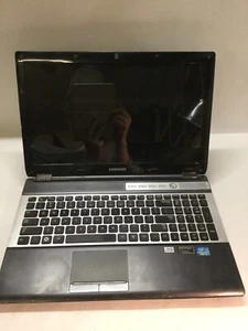 Samsung RF511 Intel Core i5 2nd Gen.- NO POWER/FOR PARTS - MZ - Picture 1 of 6