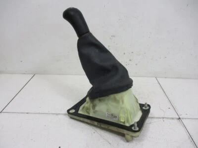 Cuadro de cambios palanca de cambios bolsa de cambios palanca de cambios se adapta a DACIA SANDERO 1.4 Foto 1 de 4