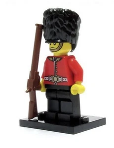 Lego Series 5 Minifigure 8805 Royal Guard Complete - Picture 1 of 5