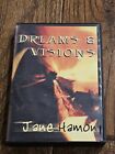 Dreams And Visions By Dr. Jane Hamon Dvd Christian International
