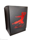 Max Protection Bruce Lee Signature Deck Box 80+ 