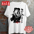 Neuf Madonna Singer Shirt Classique Homme S-5XL Tee AA3774