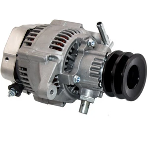 Alternator For Toyota Hilux LN106R LN107R LH184R LN147 LN167 LN172 12V 80A - Picture 1 of 12