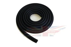 New Rubber Door Seal Seals MG Midget Austin Healey Sprite Bugeye - Picture 1 of 2