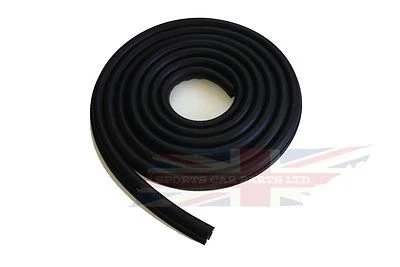 Nuevos sellos de goma para puerta MG Midget Austin Healey Sprite Bugeye Foto 1 de 2