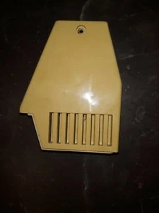 Nähmaschinen Singer Kopfdeckel für SINGER SAMBA 2, 6211C - Ablage - Bild 1 von 5