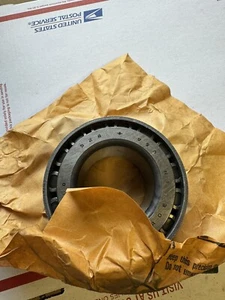 Rodamiento de rodillos cónicos Timken 528 NOS - Imagen 1 de 2