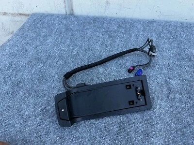 CENTER CONSOLE PHONE HOLDER 9207339 BMW F80 F82 M3 M4 M2 (2015-2020) OEM - Image 1 of 4