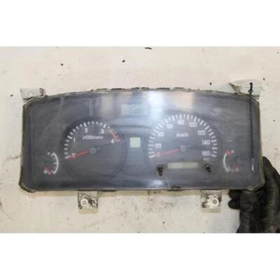 TABLERO DE INSTRUMENTOS PARA ISUZU FURGONE NPR-NKR-NQR (05-08) (08) 5.2 TD (140KW) 2005 Foto 1 de 4